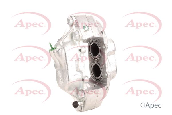 Apec LCA394 Brake Caliper - 3