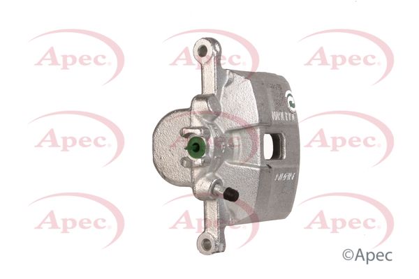 Apec LCA397 Brake Caliper - 3