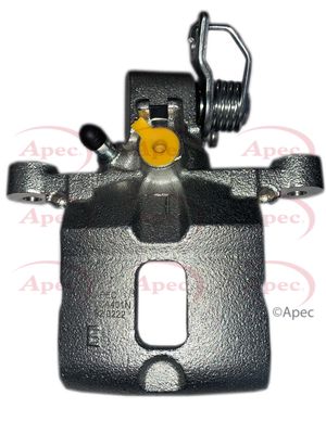 Apec LCA401N Brake Caliper - 2