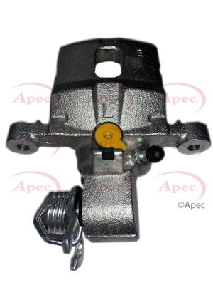 Apec LCA401 Brake Caliper - 2