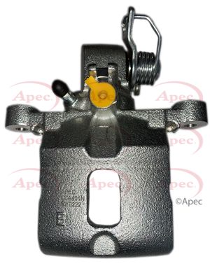 Apec LCA401 Brake Caliper - 4