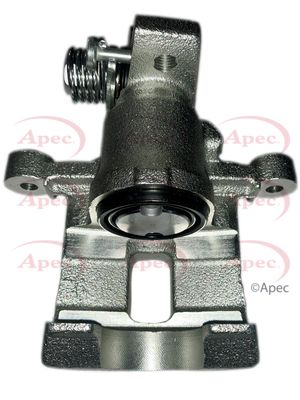 Apec LCA401 Brake Caliper - 6