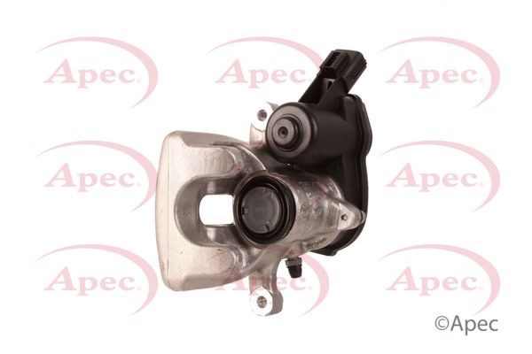 Apec LCA404N Brake Caliper - 1