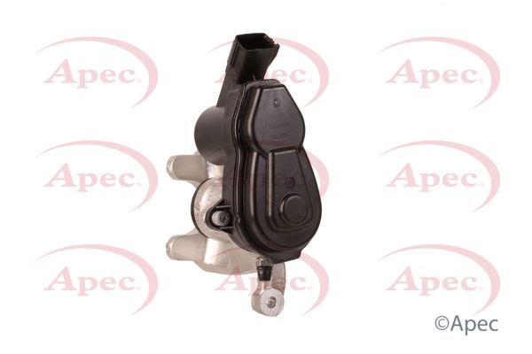Apec LCA404N Brake Caliper - 2