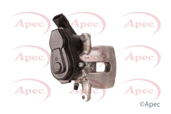 Apec LCA404 Brake Caliper - 3