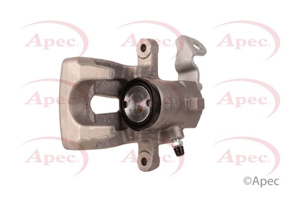 Apec LCA406 Brake Caliper - 3