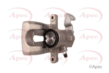 Apec LCA406 Brake Caliper - 3