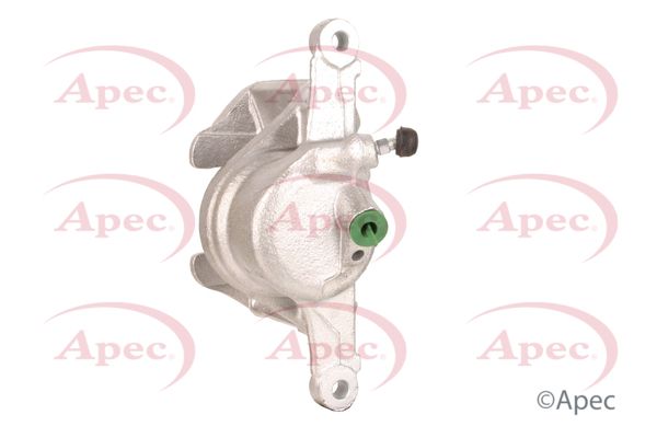 Apec LCA407 Brake Caliper - 2