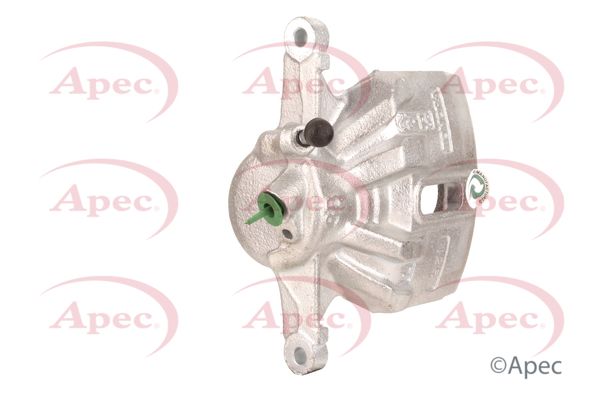 Apec LCA407 Brake Caliper - 3