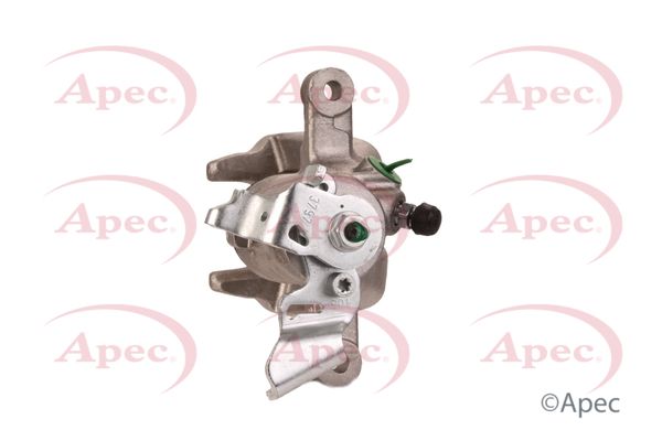 Apec LCA408 Brake Caliper - 2