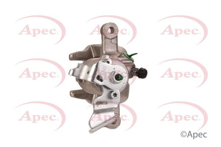 Apec LCA408 Brake Caliper - 2