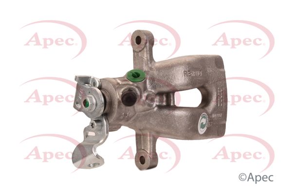Apec LCA408 Brake Caliper - 3