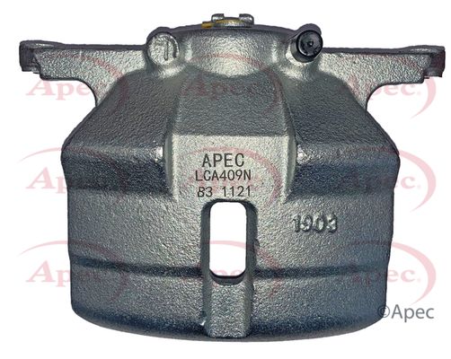 Apec LCA409N Brake Caliper - 2