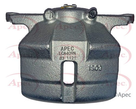 Apec LCA409N Brake Caliper - 2