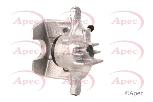 Apec LCA410 Brake Caliper - 2