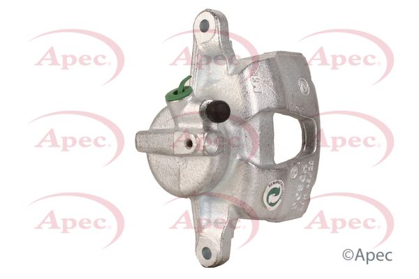 Apec LCA411 Brake Caliper - 1
