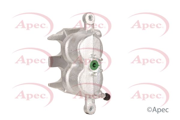 Apec LCA416 Brake Caliper - 2