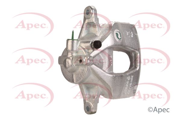 Apec LCA417 Brake Caliper - 3