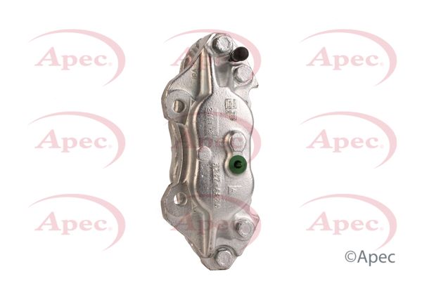 Apec LCA419 Brake Caliper - 2