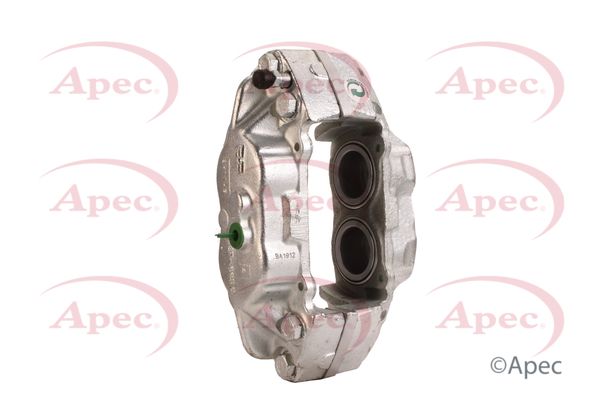 Apec LCA419 Brake Caliper - 3