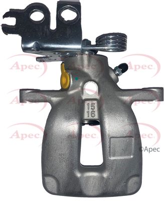 Apec LCA421N Brake Caliper - 2