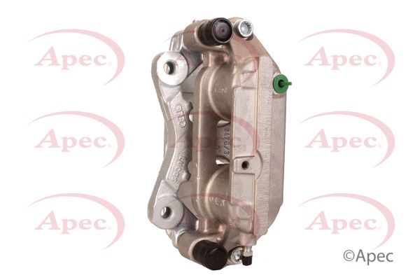 Apec LCA422N Brake Caliper - 2