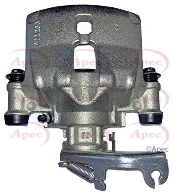 Apec LCA423N Brake Caliper - 1
