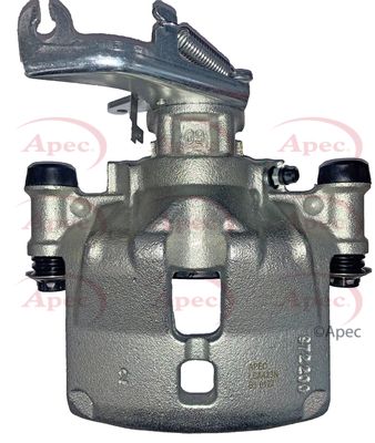 Apec LCA423N Brake Caliper - 2