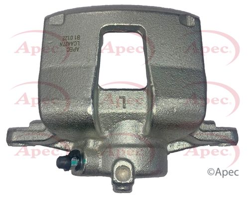 Apec LCA427N Brake Caliper - 1