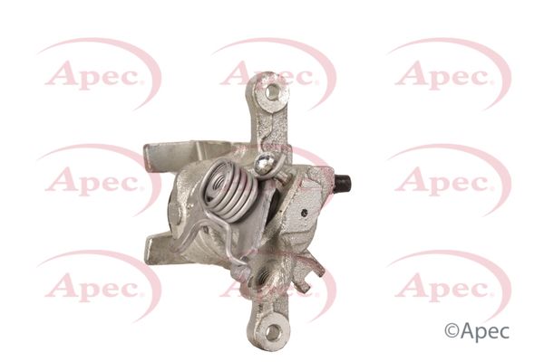 Apec LCA428 Brake Caliper - 2