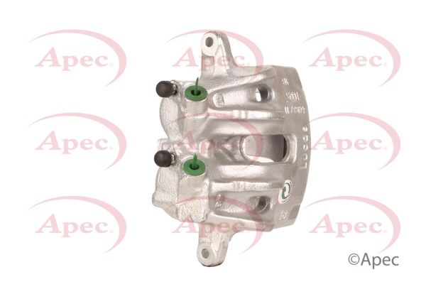 Apec LCA431 Brake Caliper - 1