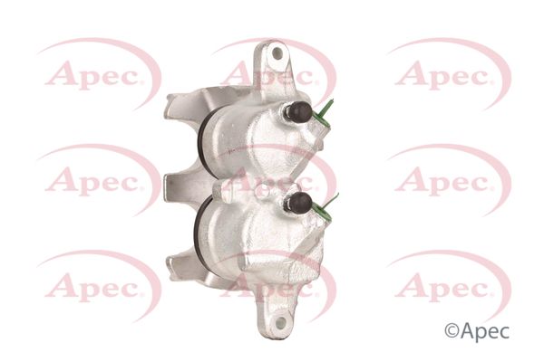 Apec LCA431 Brake Caliper - 2