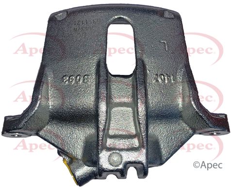 Apec LCA437N Brake Caliper - 1