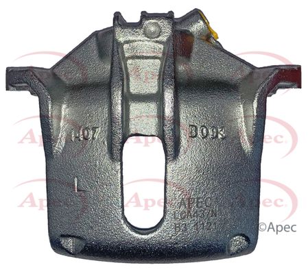 Apec LCA437N Brake Caliper - 2