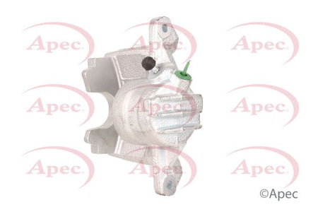 Apec LCA437 Brake Caliper - 2