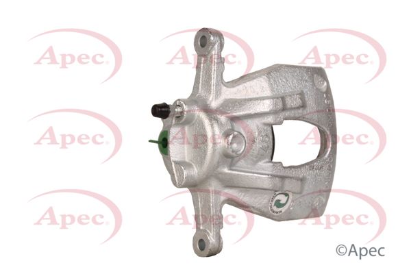 Apec LCA442 Brake Caliper - 3