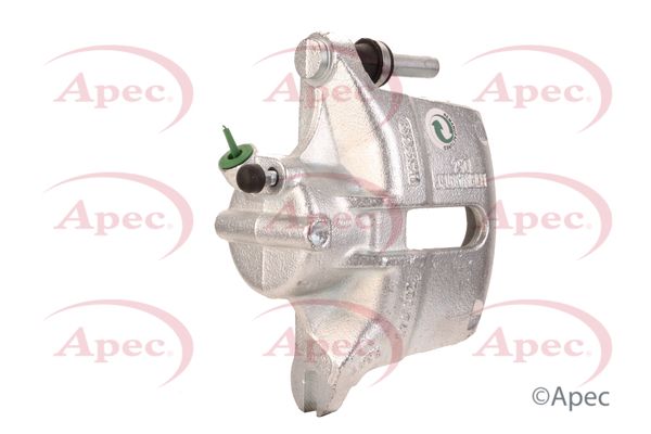 Apec LCA446 Brake Caliper - 3
