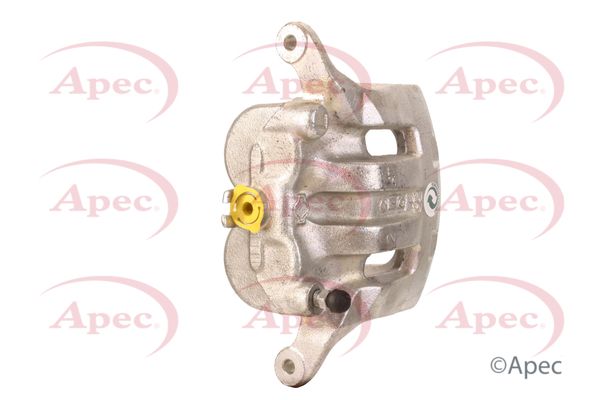 Apec LCA450 Brake Caliper - 3