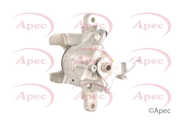 Apec LCA454 Brake Caliper - 2