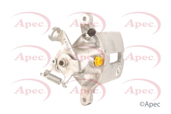 Apec LCA454 Brake Caliper - 3