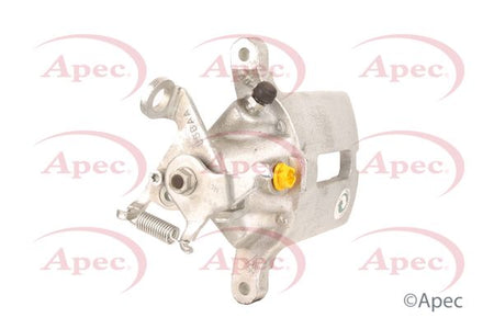 Apec LCA454 Brake Caliper - 3