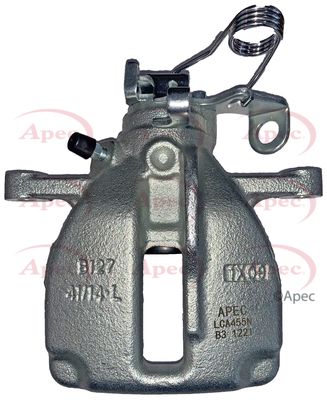 Apec LCA455N Brake Caliper - 2
