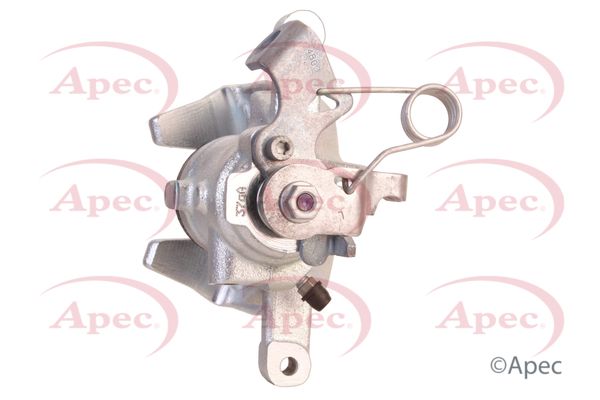Apec LCA455 Brake Caliper - 2