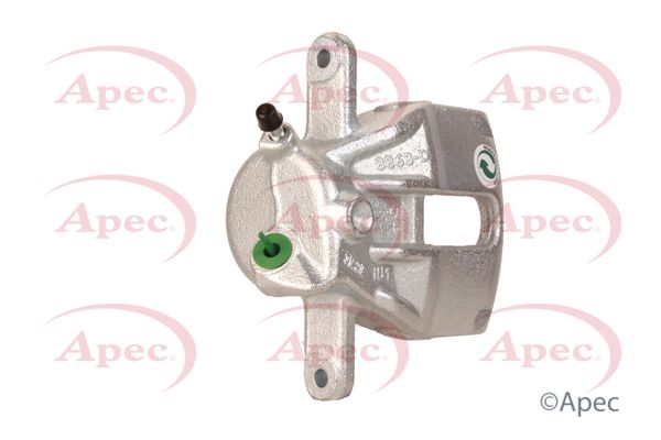 Apec LCA458 Brake Caliper - 3