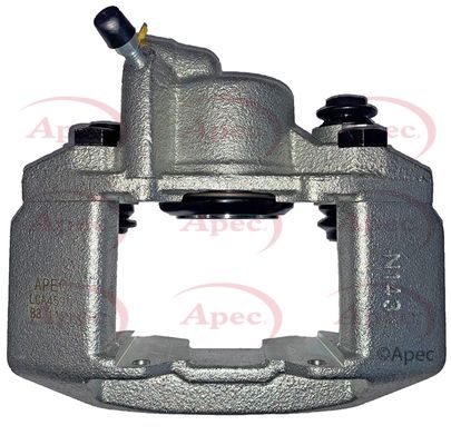 Apec LCA459N Brake Caliper - 2