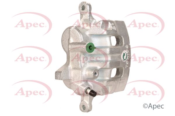 Apec LCA462 Brake Caliper - 3