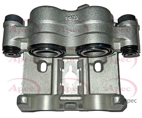 Apec LCA464N Brake Caliper - 3