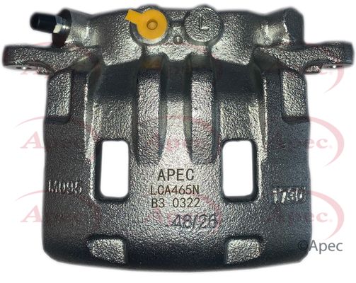 Apec LCA465N Brake Caliper - 2