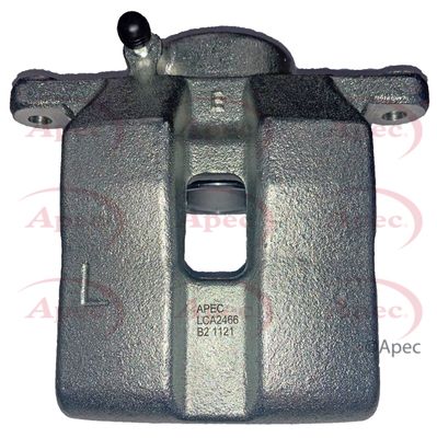 Apec LCA466N Brake Caliper - 2