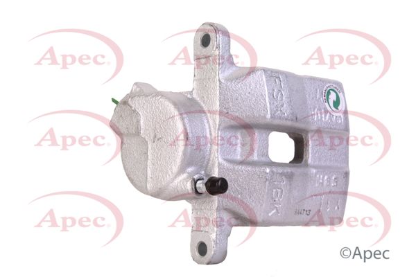Apec LCA466 Brake Caliper - 3